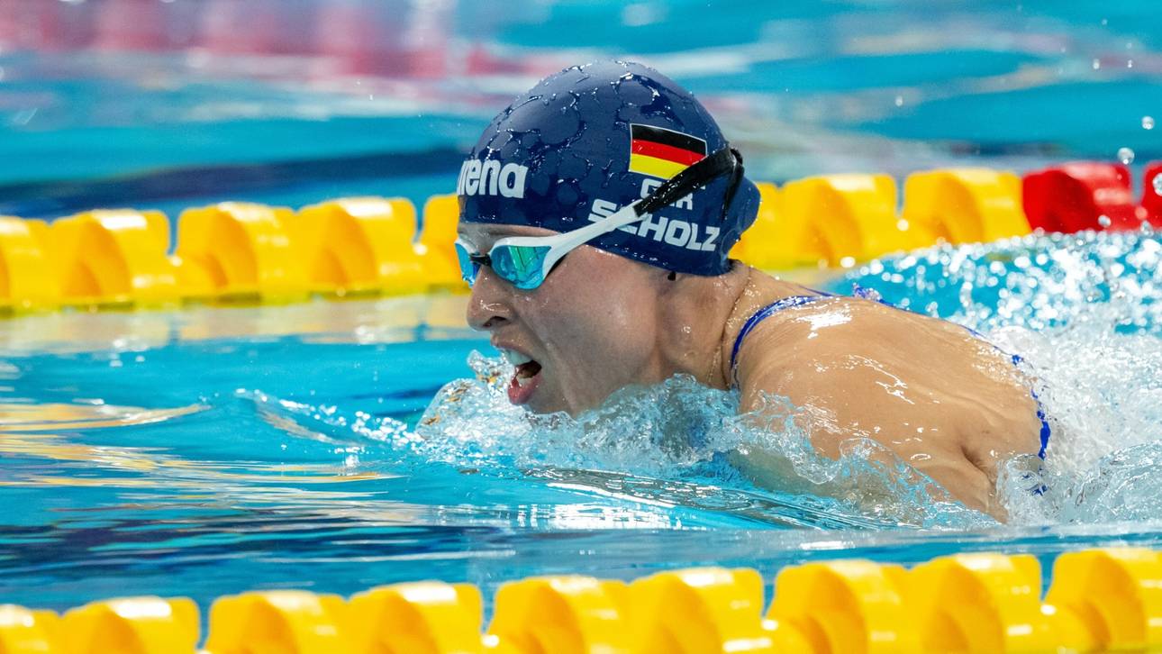 Deutsche pulverisiert Weltrekord