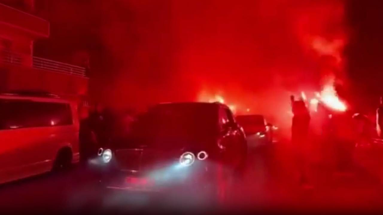 Mit Sané nun ganz hoch hinaus?