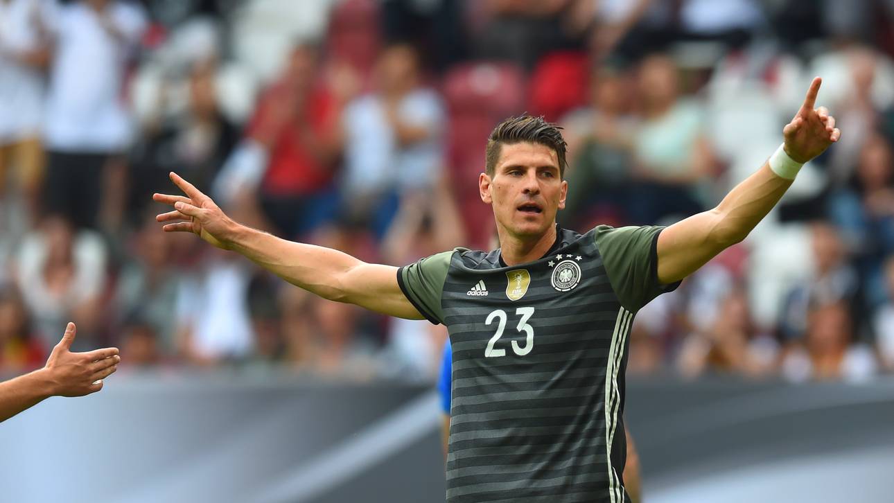 Voting: Wie weit kommt Deutschland?