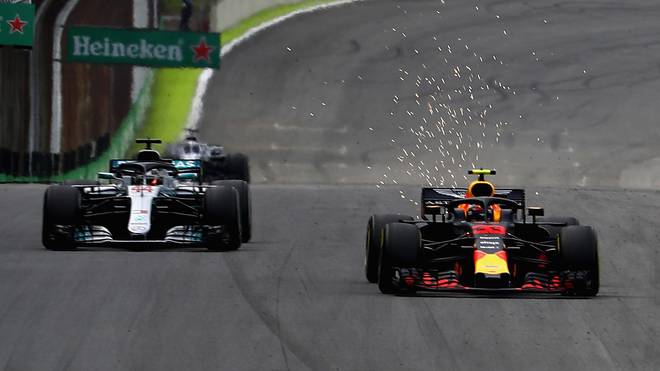 Formula 1 Abu Dhabi Live Tv