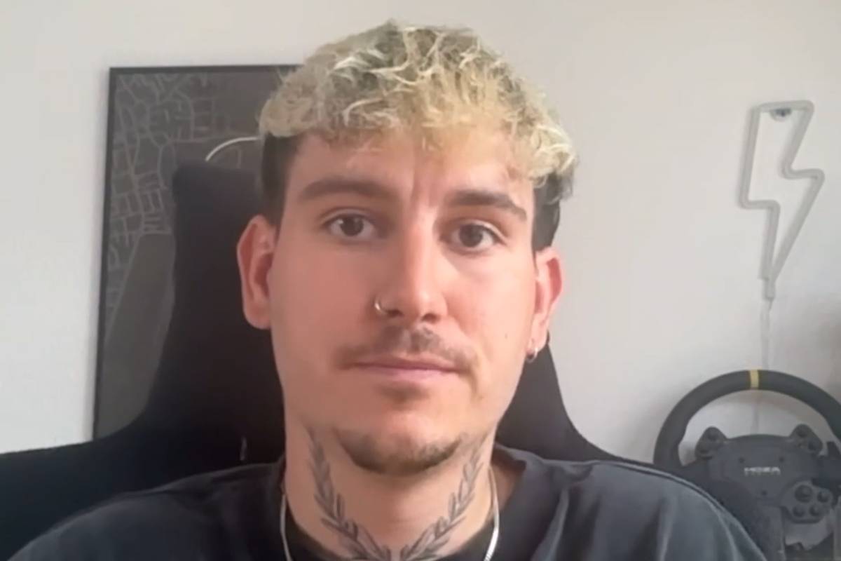 Formel-1-Influencer Joé Signon spricht über die Bedeutung von Max Verstappen für Red Bull.