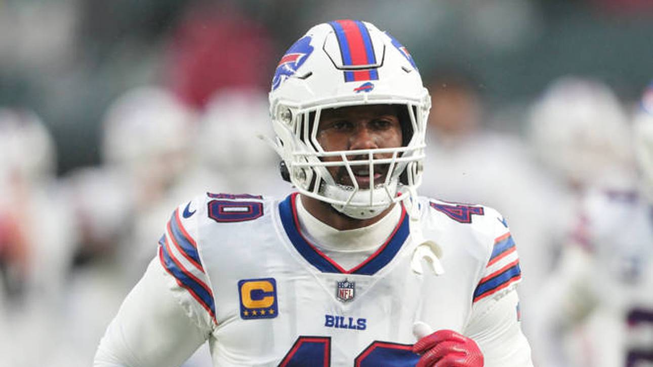 Commanders holen Topstar