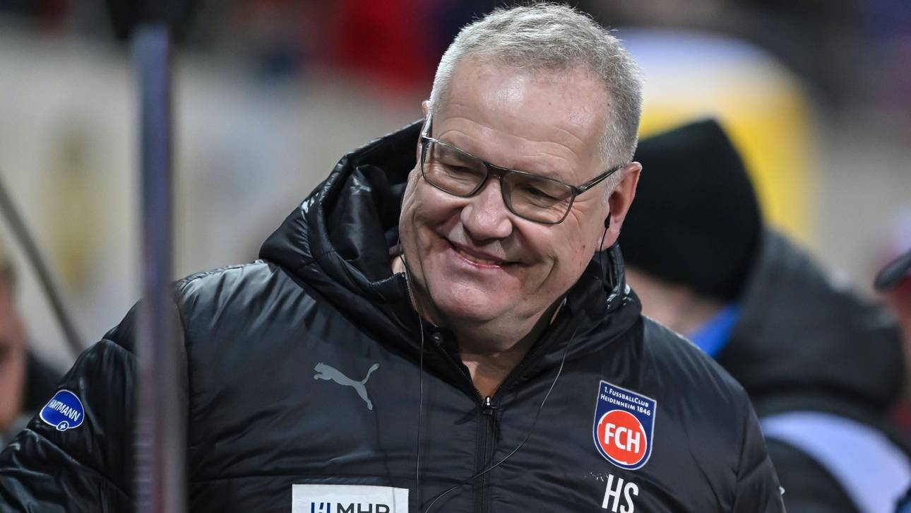 Heidenheim bereit für Historisches