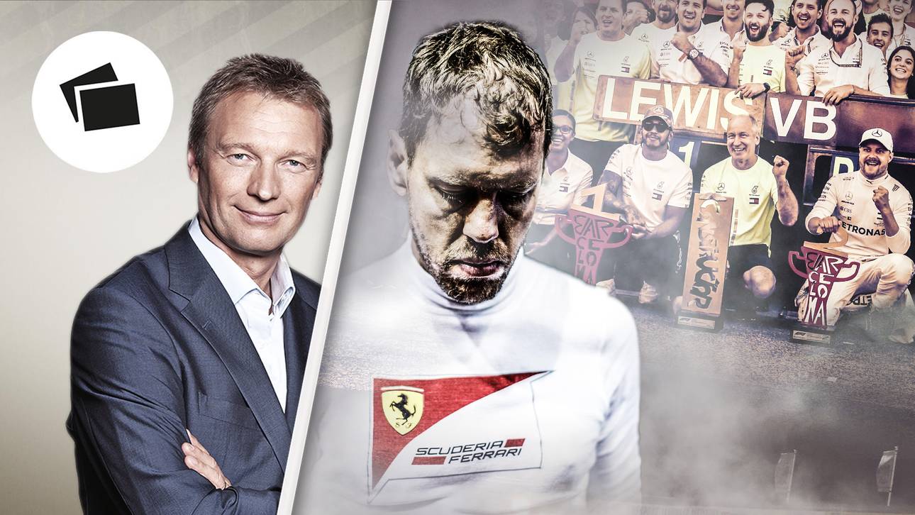 Kohl: Silber zertrümmert Spannung