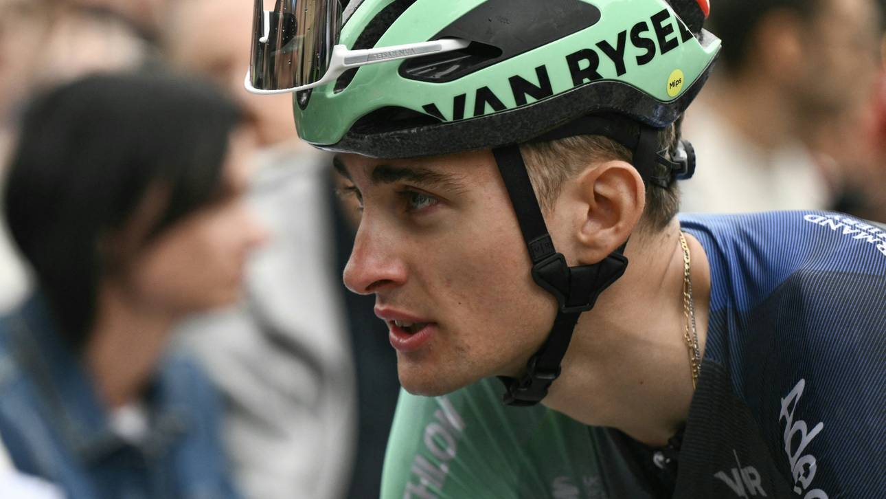 Historisches Solo: Seixas triumphiert in der Lombardei