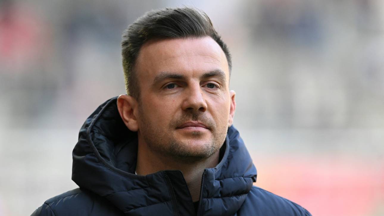 Ersatz für Berisha? „Haben vorgesorgt“