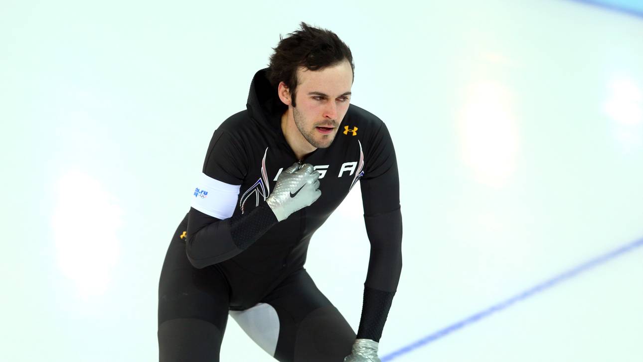 Whitmore nach Schlägerei gesperrt