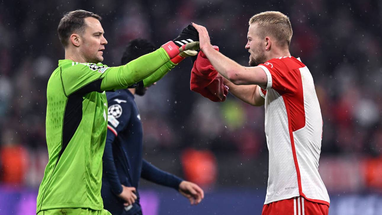 Warnt England zu Recht?