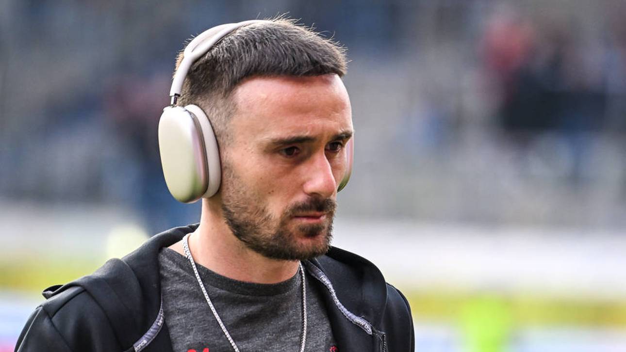 „Jedes Spiel ist wie ein Finale“