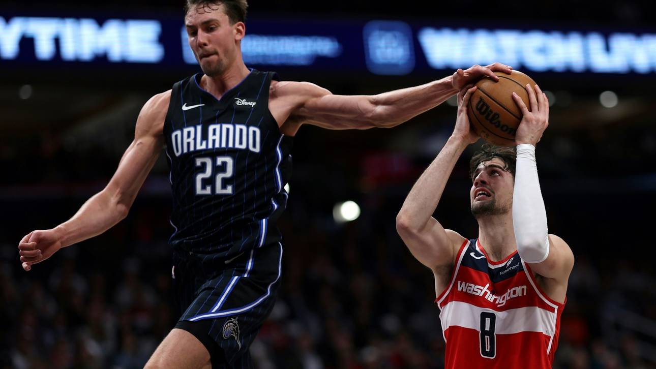 Siegesserie! Wagner-Brüder liefern