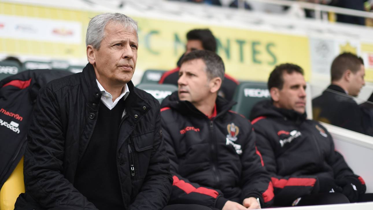 BVB-Coach? Favre hat andere Pläne