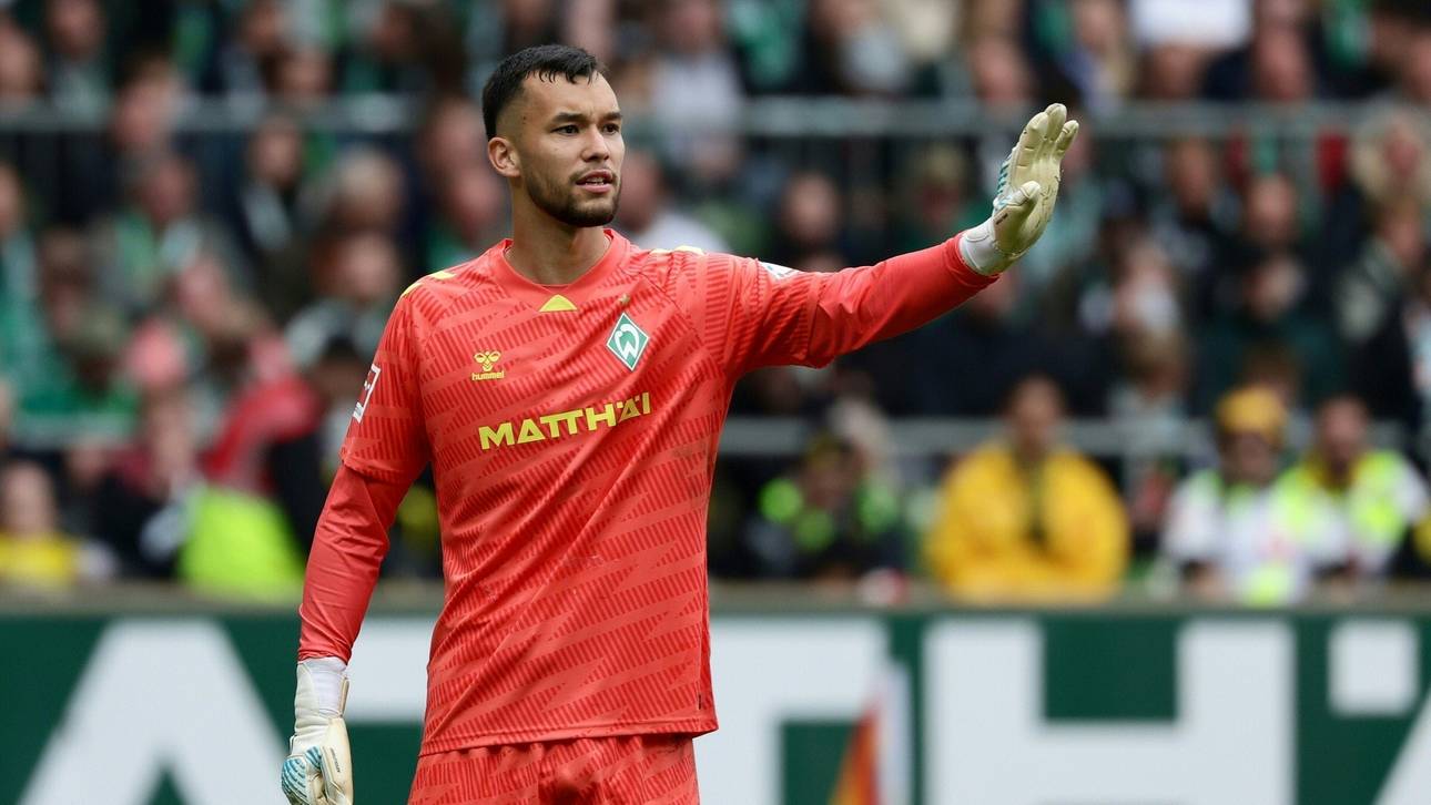 Freiburg macht Torwart-Coup perfekt
