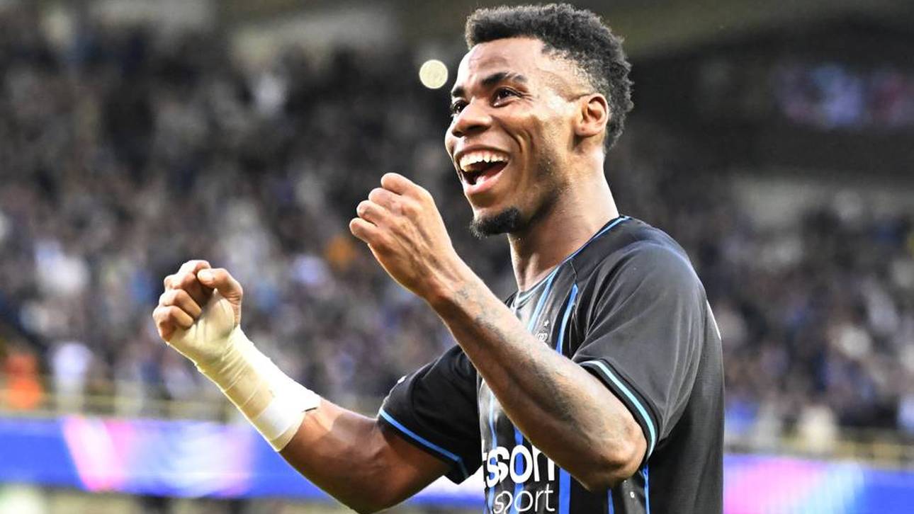 Nächster Frankfurt-Deal perfekt