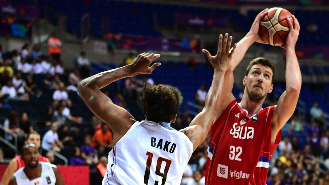 Ex-NBA-Profi schwer verunglückt