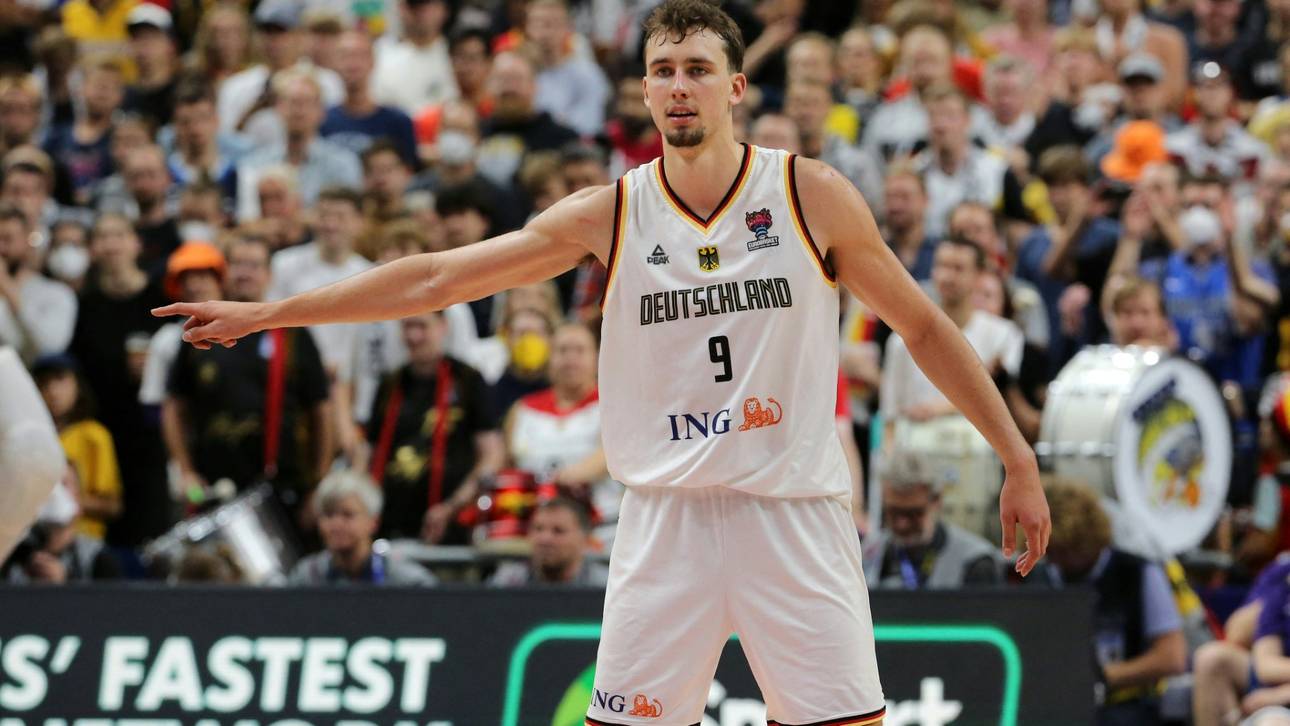 DBB-Brüder mit „cooler“ Entscheidung