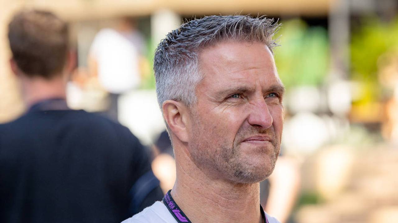 Schumacher zählt F1-Piloten an