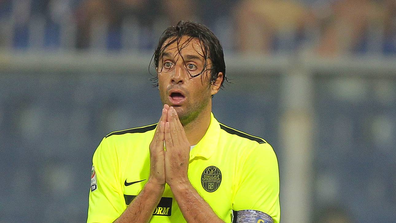 Kirche bittet Toni zur Kasse