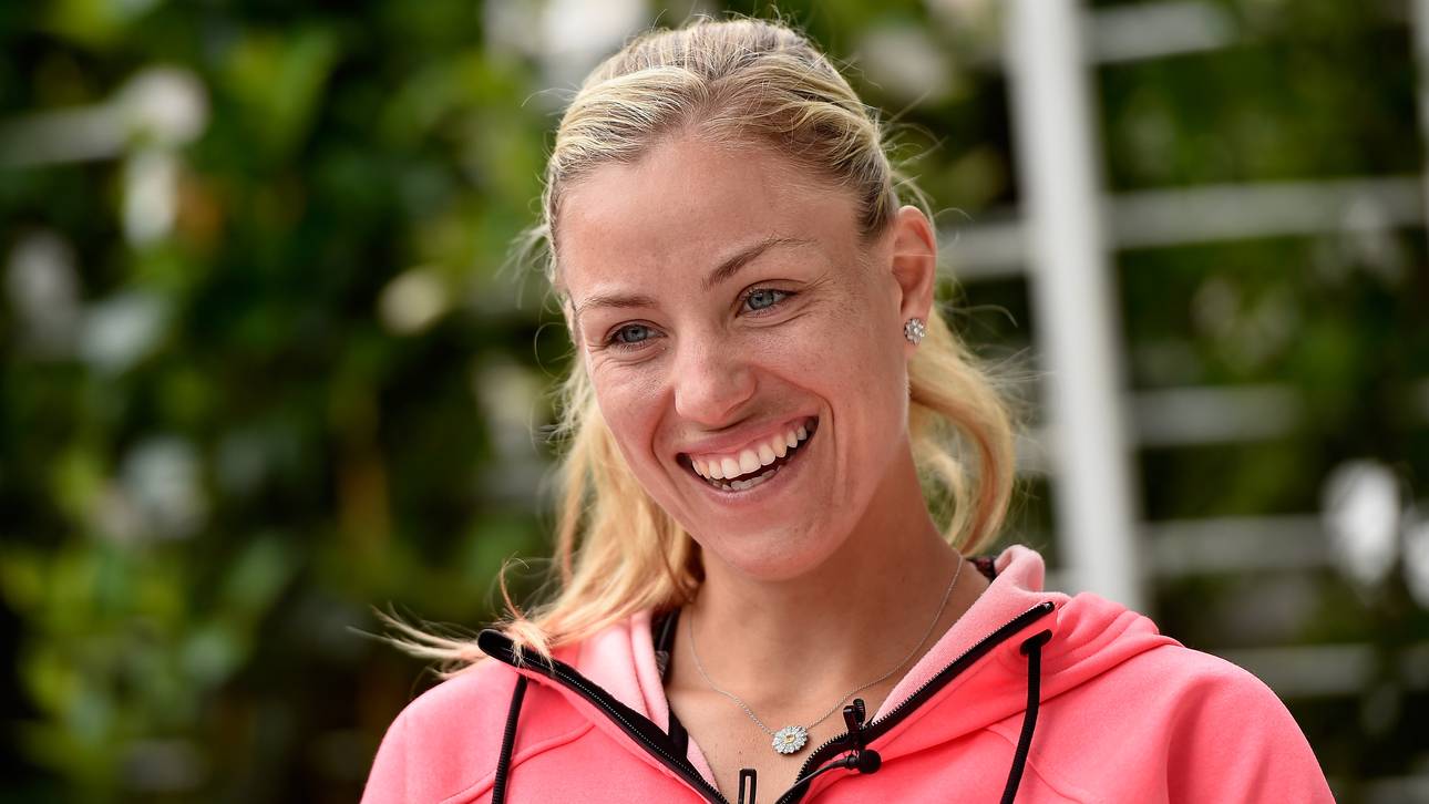 Kerber führt Team an – Lisicki fehlt
