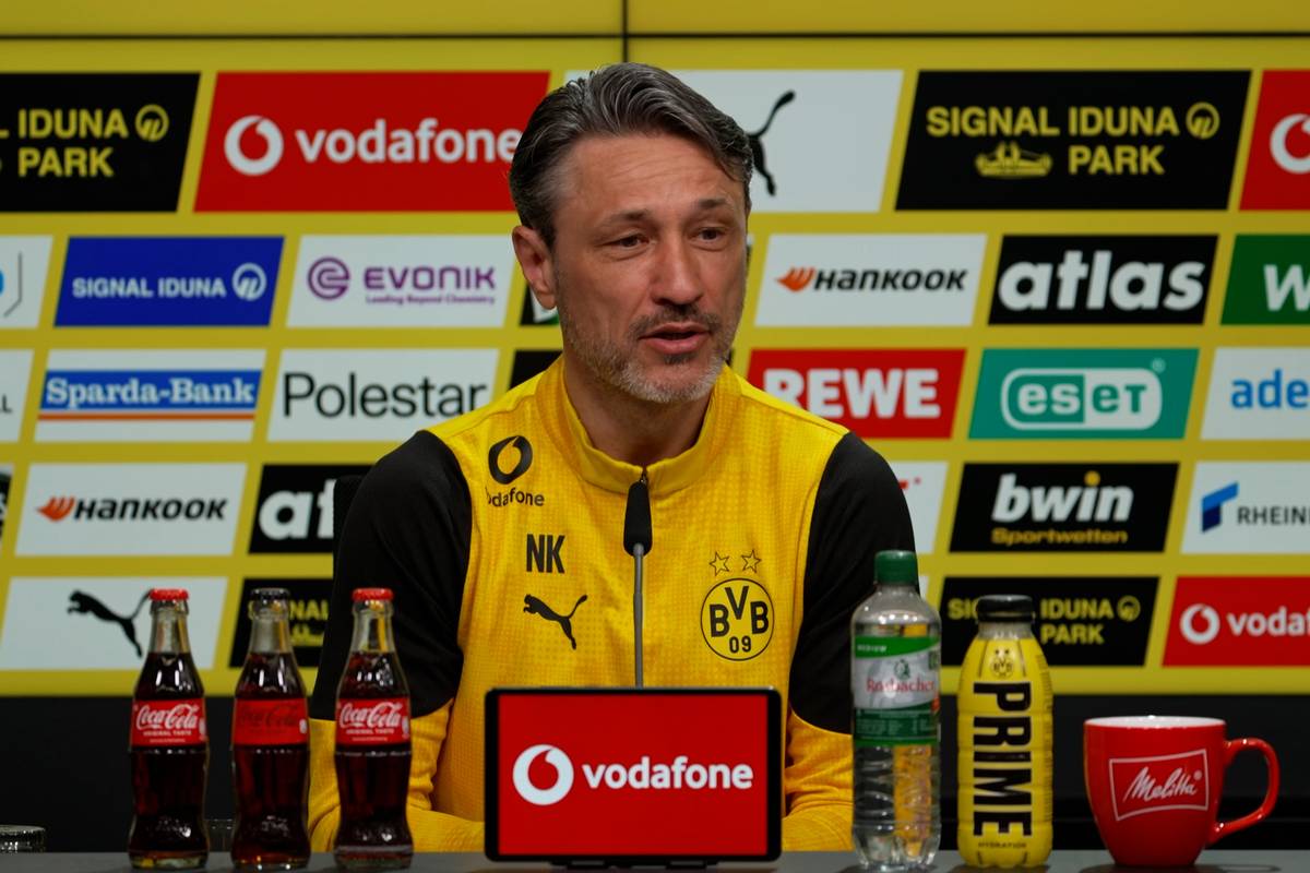 "Mit Sicherheit kein Foul": Kovac fühlt mit Freiburg