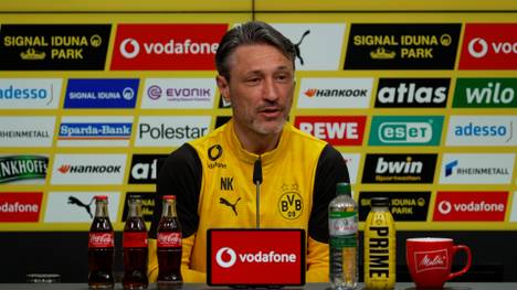 Vor dem Bundesliga-Duell gegen den SC Freiburg spricht BVB-Coach Niko Kovac über die anstehende Begegnung und zeigt sich nach dem Ausscheiden des Sport-Clubs aus dem DFB-Pokal mitfühlend. 