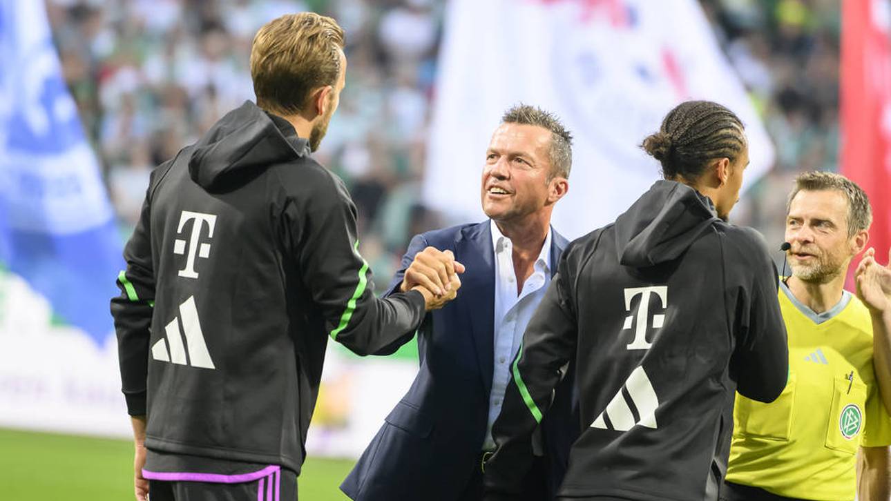 Matthäus‘ irre Kane-Prognose