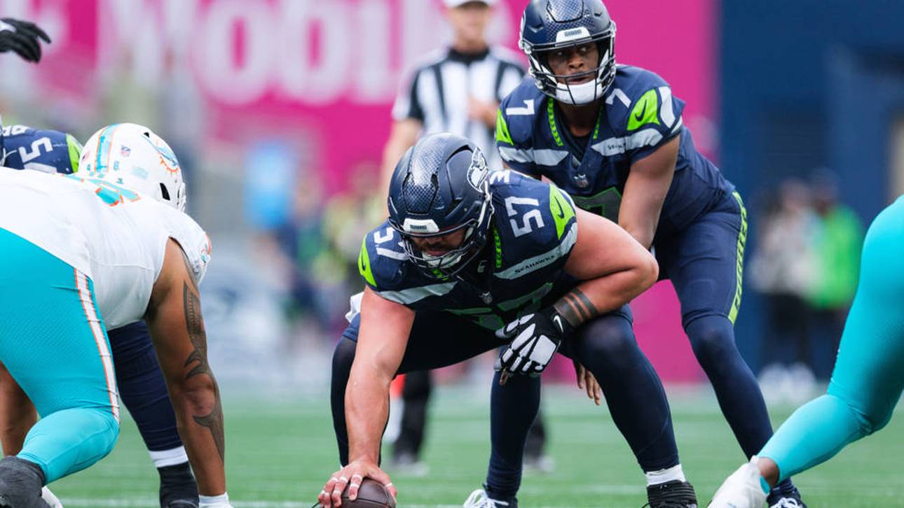 Mit 27! NFL-Star hört überraschend auf