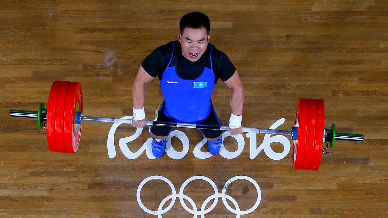 Bundestrainer nennt Doping-Länder