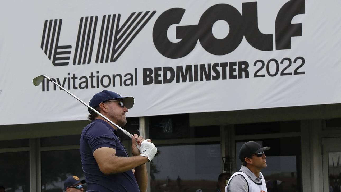 Neuer Wirbel um Golf-Fusion