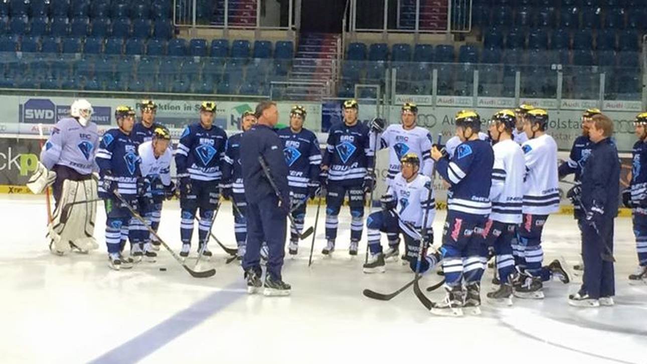 Kleinendorst übernimmt Ingolstadt