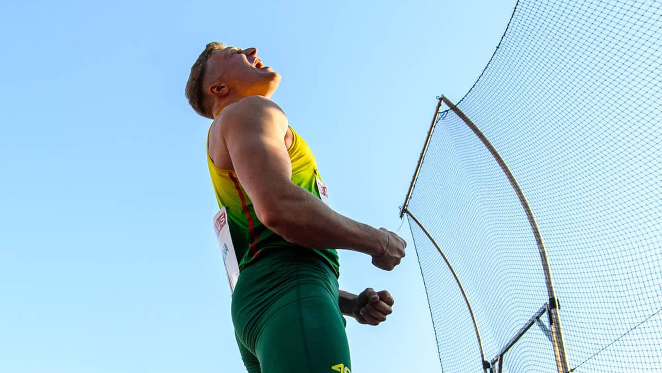 Zoff um Rekord-Event