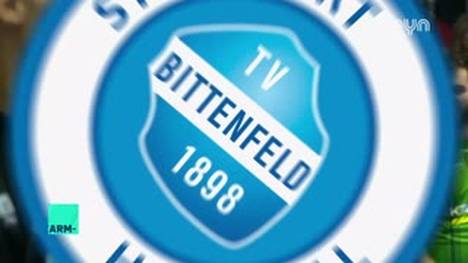 Spielvorschau zu TVB Stuttgart - TBV Lemgo Lippe