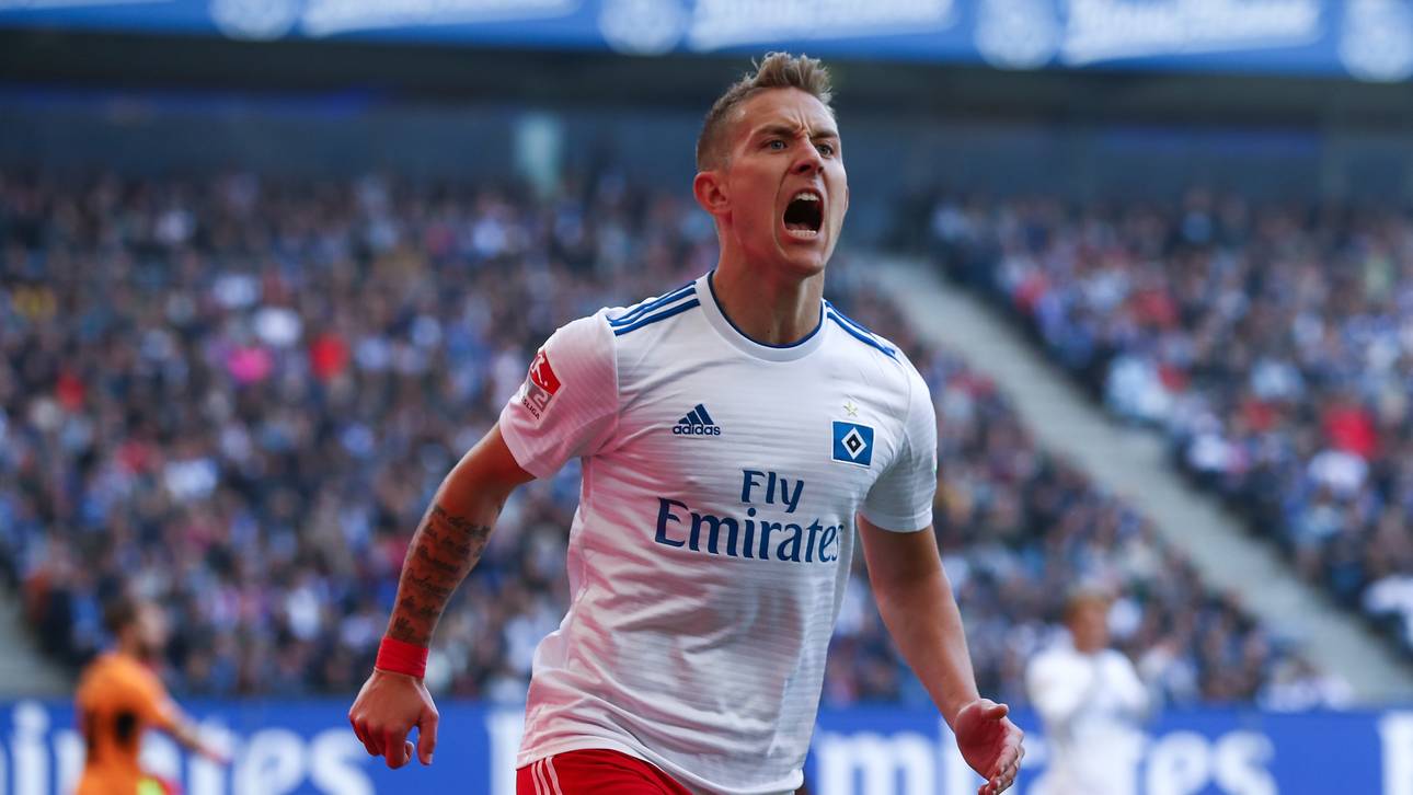 Holtby wettert gegen HSV-Kritiker