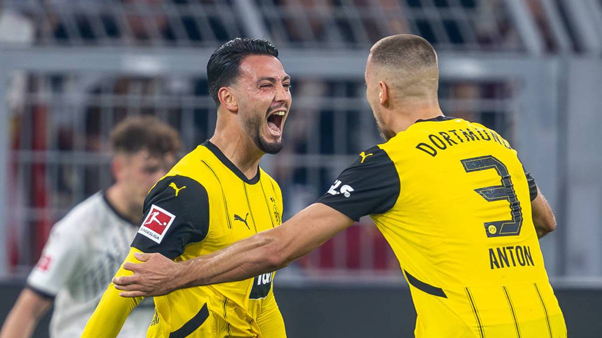 Kampf gegen die Krise: Was dem BVB Hoffnung macht