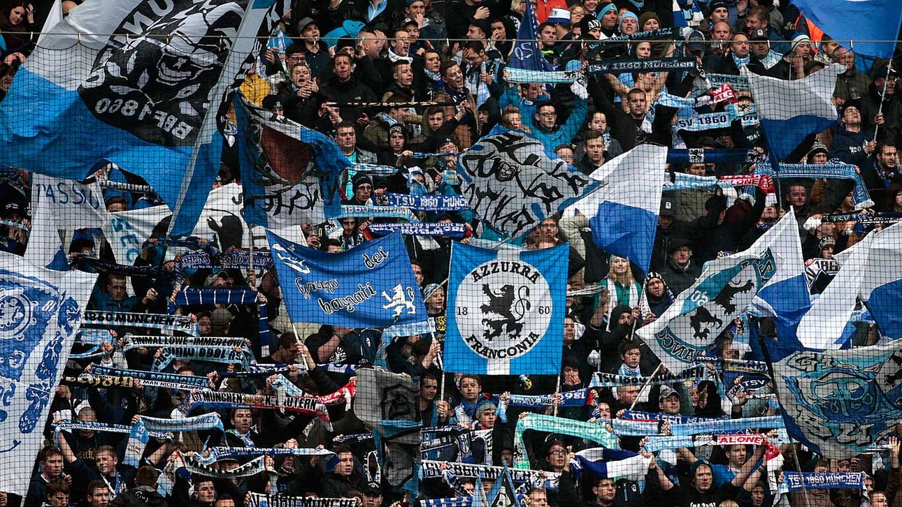 3. Liga: FCK startet gegen Löwen