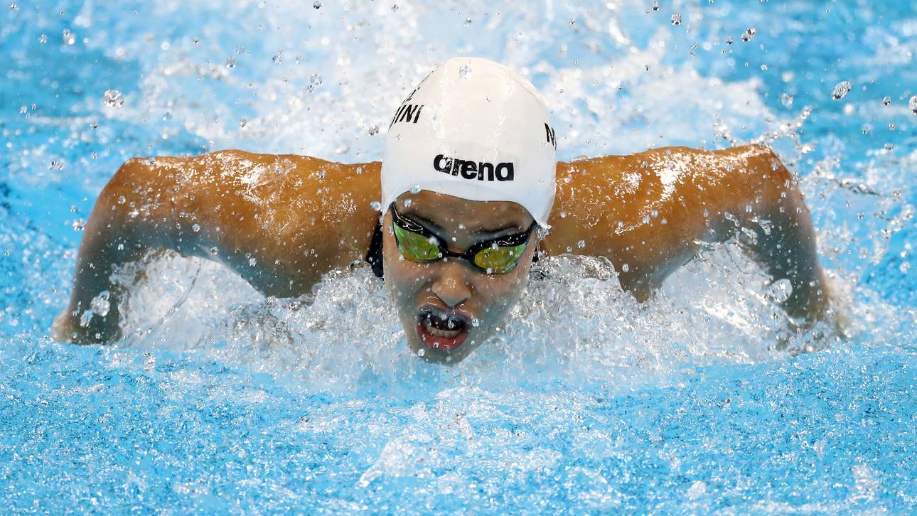 Flüchtling Mardini: War wirklich cool