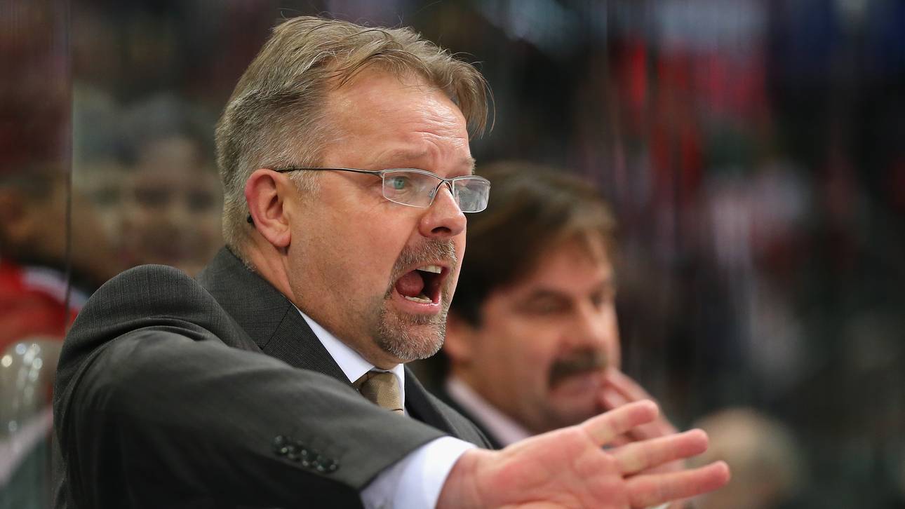 Iserlohn verpflichtet Sylvester