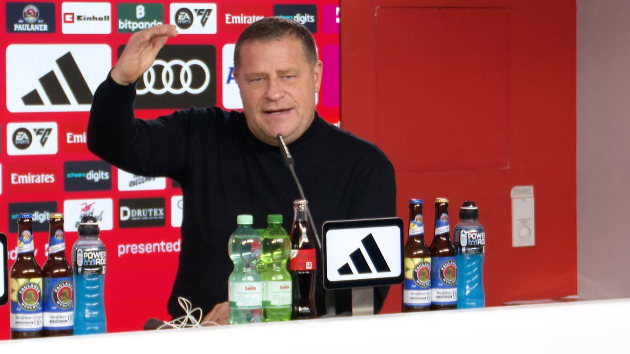 Karl? „Die Erwartungshaltung an ihm ist eine ganz andere“