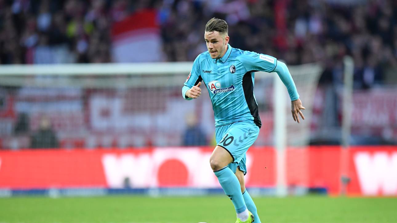 Reißt Günters unglaubliche Serie?