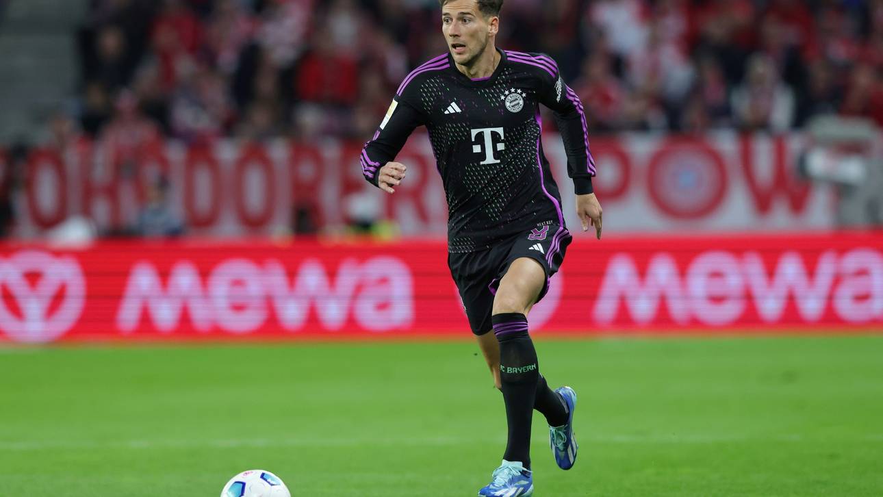 Bayern auch in Istanbul mit Personalproblemen