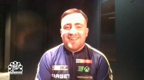 Luke Littler ist der Titelverteidiger der Premier League of Darts und hat für die Playoffs nur ein Ziel - den Titel verteidigen.