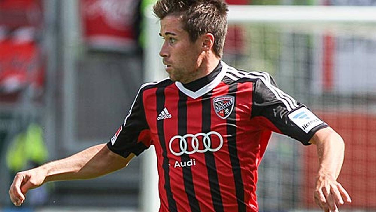 Ingolstadt stürmt an die Spitze