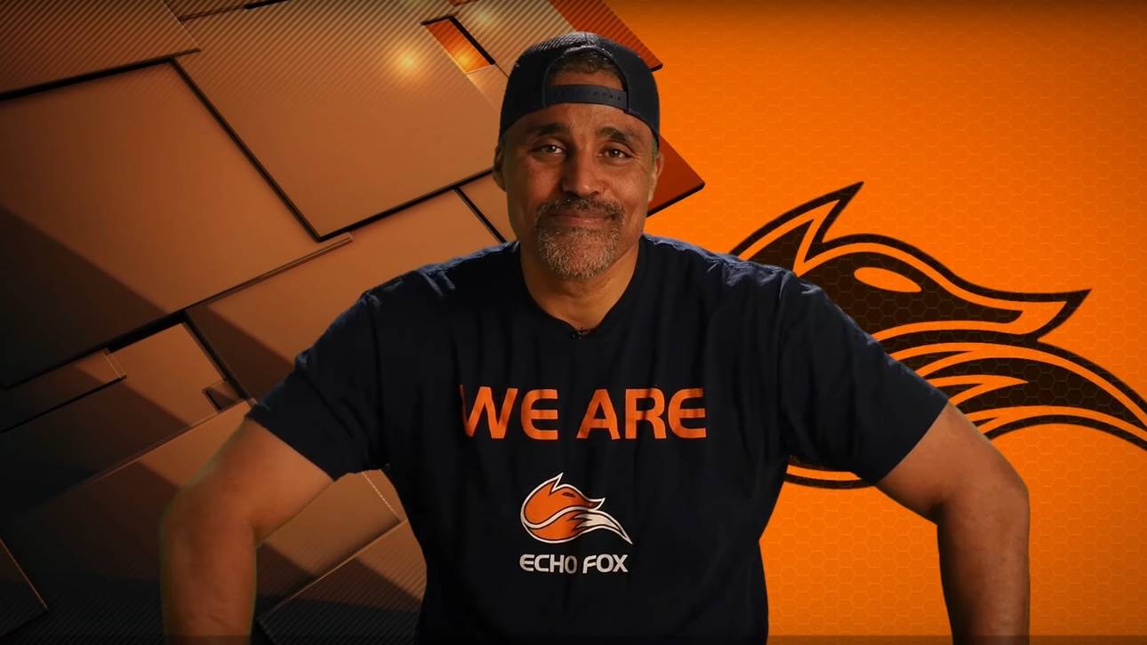 Rassismus-Eklat im eSports?