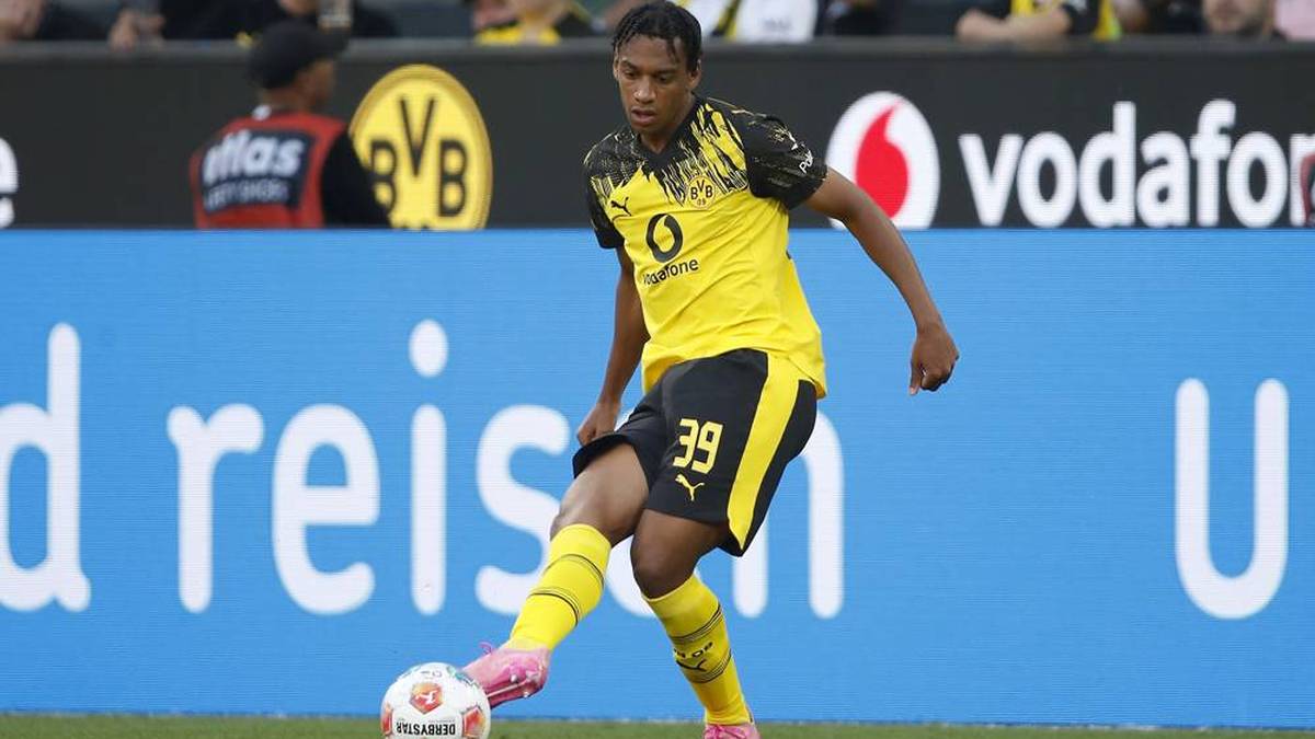 Filippo Mane (20, Borussia Dortmund): Mane kommt aus der Dortmunder Jugend und hat in der vergangenen Saison fünf Partien für die BVB-Reserve in der 3. Liga absolviert. In der Vorbereitung überzeugte der Innenverteidiger Trainer Niko Kovac. Er stand im DFB-Pokal in der Startelf.