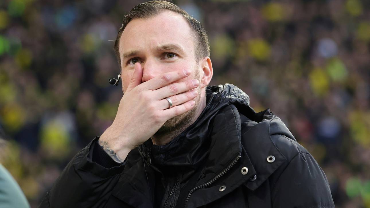 Großkreutz über Klopps Wechsel zu Red Bull: „Ein Schock“