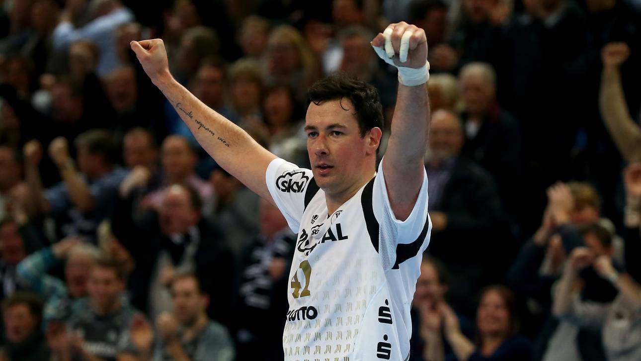 Kiel sichert mit Pflichtsieg Platz vier