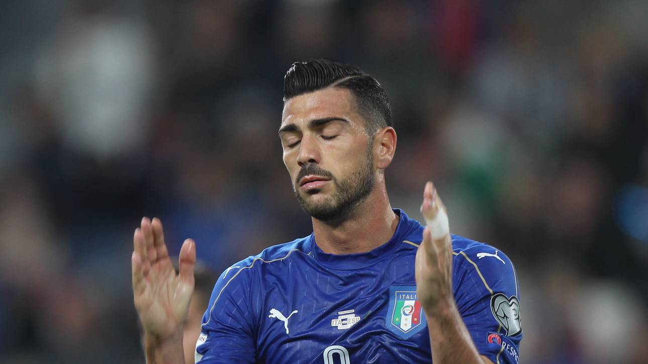 Ventura wirft Pelle aus Kader