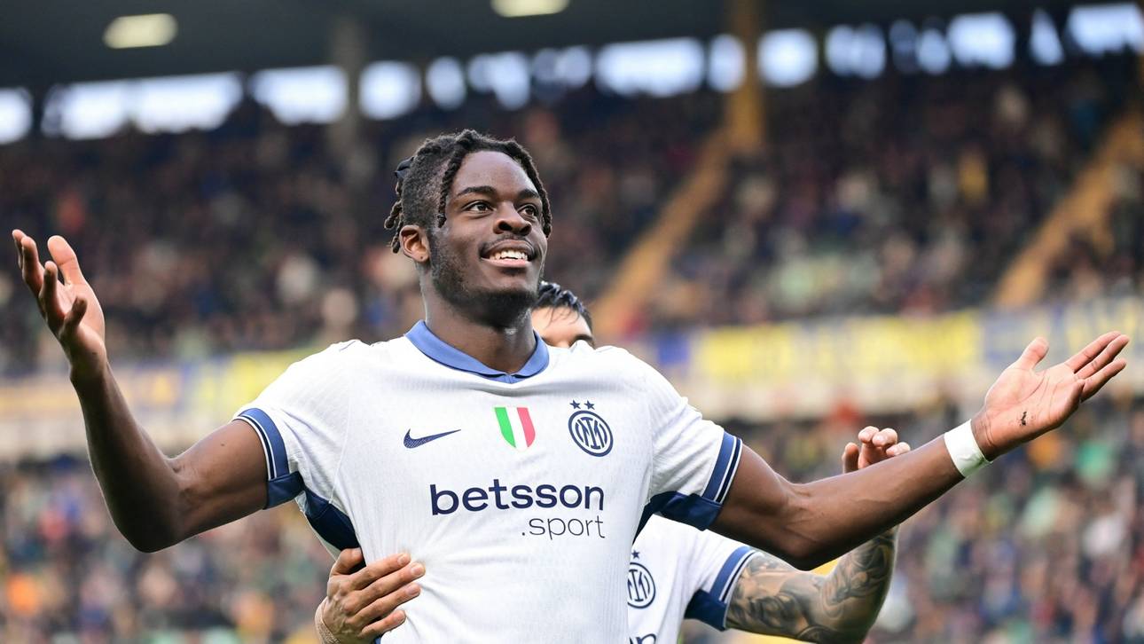 Bisseck verpasste Anruf von Nagelsmann