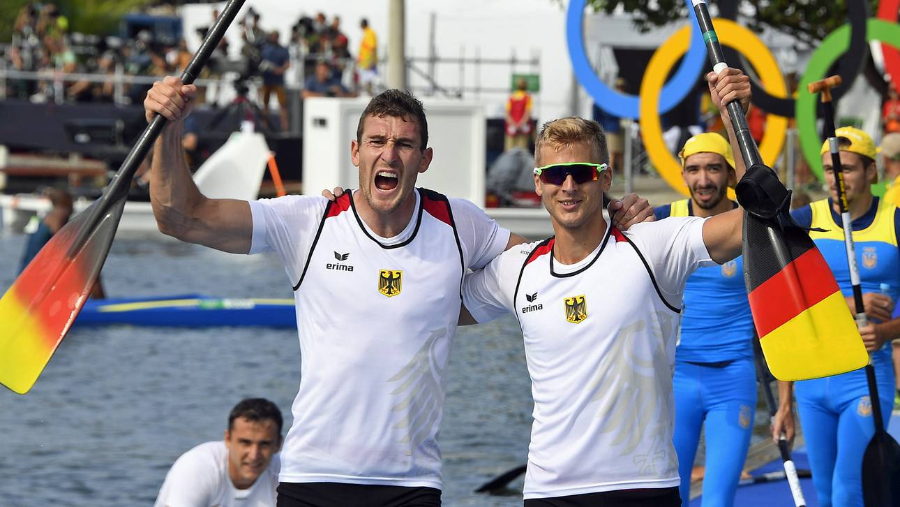 Kanuten im Rausch, Brendel historisch