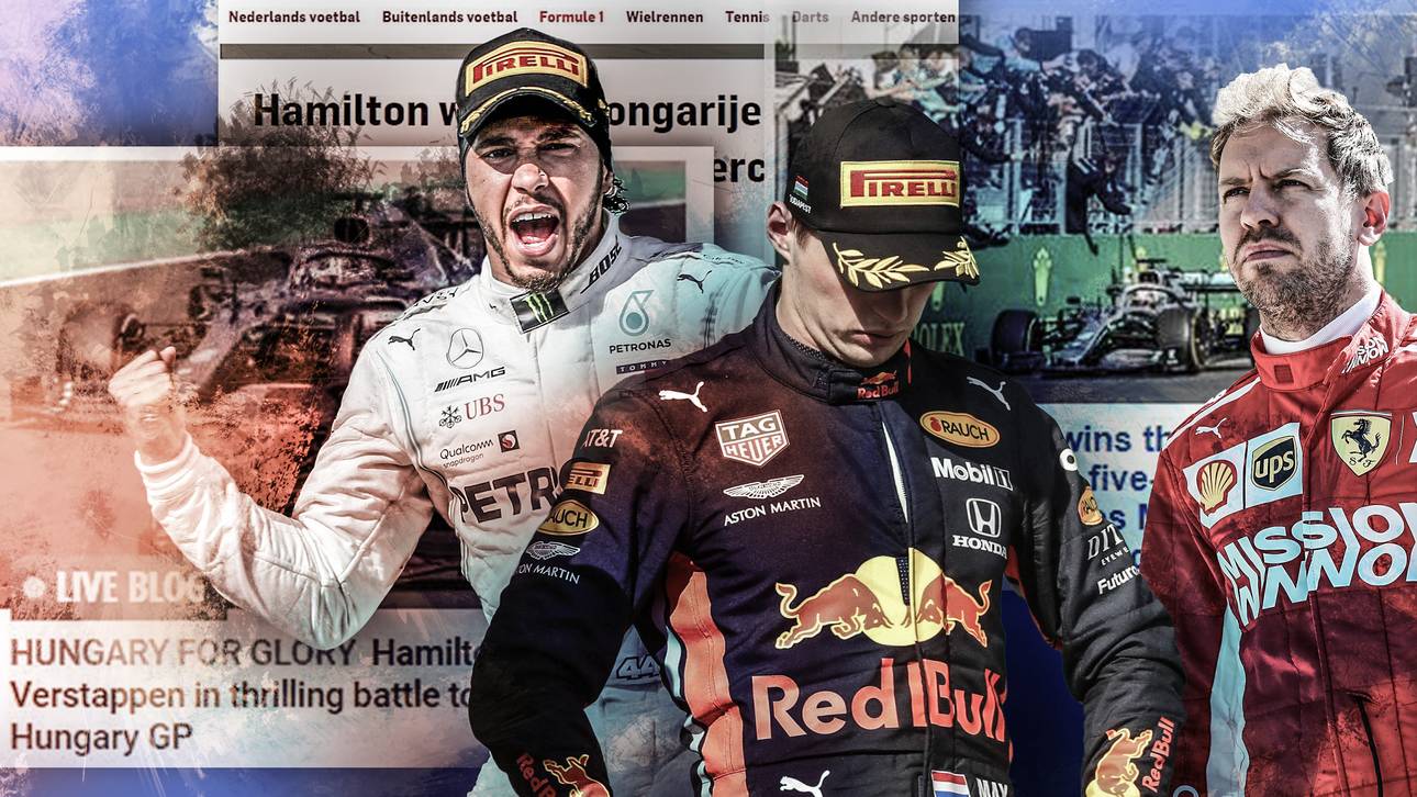 Presse: „Unglaubliche Schlacht“