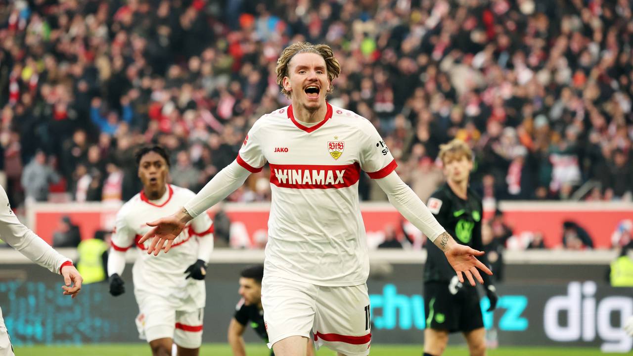 DFB-Traum bald Realität?